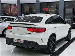 مرسيدس بنز GLE